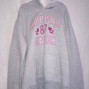 Aeropostale hooddie